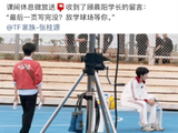 桂瑞组合张桂源和张函瑞的校园剧《我们的少年时代2》有哪些拍摄趣事？