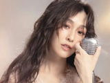 范玮琪三次婉拒浪姐后才登台，50岁生日勇敢走出网络泥沼