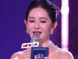张杰带演唱会团队助谢娜圆梦
