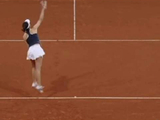 王欣瑜三盘大战逆转陈夏莉妮 晋级WTA250鲁昂站正赛