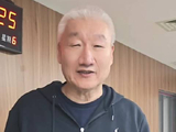 前八一男篮名将朱江透露儿子朱博汉渴望回国效力，计划先赴美征战NCAA