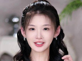颜安独特镜头表现力源于上镜脸特质