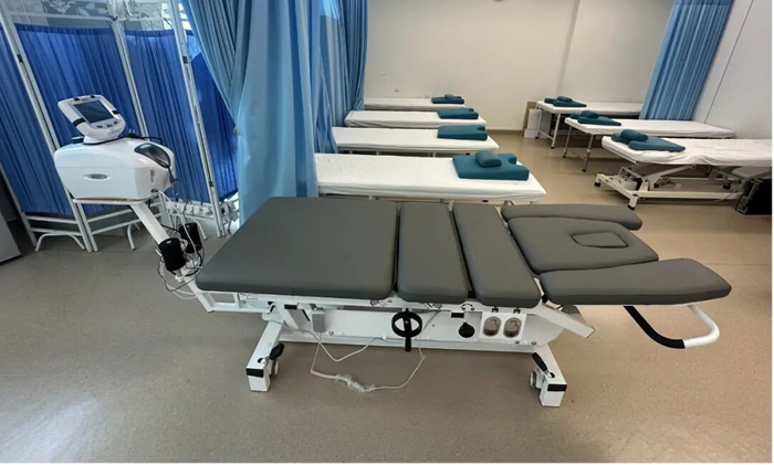 烫熨治疗贴怎么用针灸推拿中心——物理治疗中心_https://www.jmylbn.com_新闻资讯_第8张