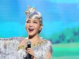 乌兰图雅:草原飞出的百灵鸟，用歌声传递时代强音_艺术_旋律_文化