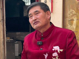 大衣哥谈女儿朱雪梅的婚姻,孩子们的三段姻缘都是由他安排促成