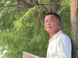 沈巍个人写真照曝光!状态非常好，坦言不会结婚，网友纷纷祝福|写真照|情感故事|沈巍|流浪汉|结婚
