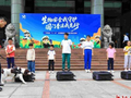广州海关去年查获外来物种179种次