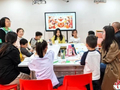 天津北辰“1+5”模式打造互嵌式社区 绘就民族团结新图景