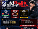 西甲:塞维利亚vs马竞,马竞分心大轮换,塞维利亚新帅主场首秀!