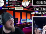 【开黑版】外国人看张靓颖唱第五元素神曲《The Diva Dance》reaction