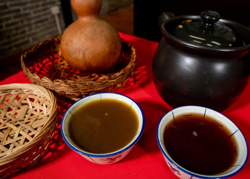 凉茶[流行于粤、港等地区的传统饮品]|非物质文化遗产|香港|饮料|名录|中草药_新浪新闻