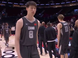 18！预测第18顺位啊！中国男篮下一个首轮秀