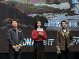 导演《孤注一掷》《南京照相馆》后，“爆款王”申奥又有了《用武之地》 - 国际在线移动版