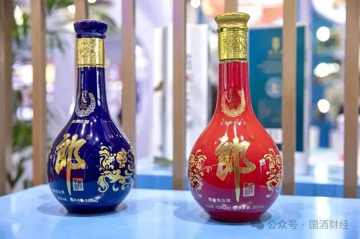 谁在热卖?2025年中国白酒销量排名_财经头条