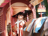 《甄嬛传》十周年 陶昕然给安陵容写信:你最真实