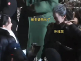 孟姐一撒娇 小林魂在飘