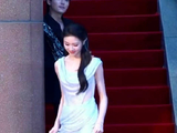 朱美吉张呈演绎暗黑浪漫大片