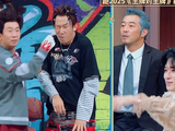 懂杨迪的恐怕只有宋亚轩了，迪哥动作描述，只有小宋猜出！