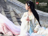 《月鳞绮纪》双花同框吸睛，颜值互补气场全开