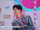 热巴手指偷偷转圈圈成功提示宋亚轩！默契十足！