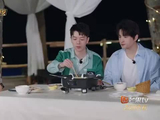 张远王栎鑫不降智，他俩把接歌游戏玩明白了，有种街头卖艺既视感