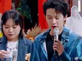 檀健次减肥喝无糖奶茶，就过过嘴瘾，太自律了！