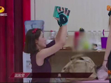 蓝盈莹浪姐1表现获赞,努力超越天赋