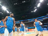 25-26赛季CBA第二十六场闫军老师判罚集锦