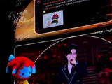 陈楚生演唱会歌迷如何参与“荒芜邮筒”点歌环节？