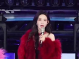 看了这届浪姐，孟姐真的可以了，我完全接受孟姐勇闯浪姐
