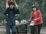 张译殷桃新剧王大山深情守护骆玉珠
