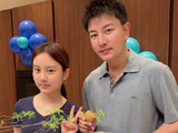 贾乃亮和女儿甜馨私下关系如何，有哪些温馨互动？