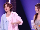真是不敢相信李小冉50岁了，状态也太好了