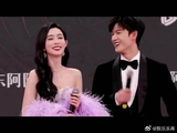 都是对方的开心果