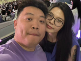 杨千嬅是如何回应成都演唱会首场出现的音响技术问题的？