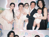 郭碧婷的丈夫向佐和婆婆向太对她产后康复的态度有何变化？