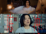 演员袁泉在《蜂蜜的针》中为角色做出了哪些极致的牺牲和表演？
