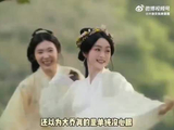单纯和聪明没有冲突 原著里姐姐就是真的单纯谢谢 折腰 何泓姗