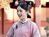 安悦溪从戚百草到医女展现角色跨度