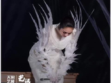 杨千嬅回应成都首场不完美