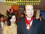 何超蕸因乳癌复发去世