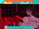 杨超越回应晚会表演争议，称打零工也是打工