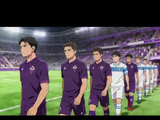 意甲 佛罗伦萨VS拉齐奥