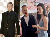 王石田朴珺夫妇近期的商业变动和婚姻关系现状如何？