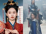 时隔九年封神！李沁《楚乔传》元淳公主为何仍被称“黑化教科书”？