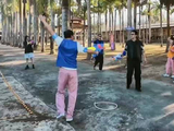 鹿晗陈赫节目互动曝光，淘汰环节引热议