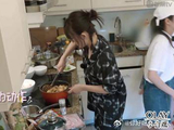 妻子的浪漫旅行：谢娜为大家做麻辣香锅，张杰忆谢娜第一次做饭！