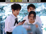 有这样一位嘴甜且服务周到的帅哥，笑容根本藏不住