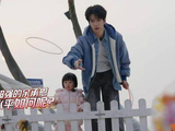糖果心有所想，舅舅立刻奔赴兑现！萌娃
