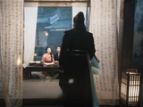 曾舜晞《月鳞绮纪》演绎战神武拾光直球追爱